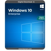 Microsoft Windows 10 Enterprise Dijital Lisans Anahtarı