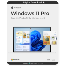 Microsoft Windows 11 Pro Dijital Lisans Anahtarı